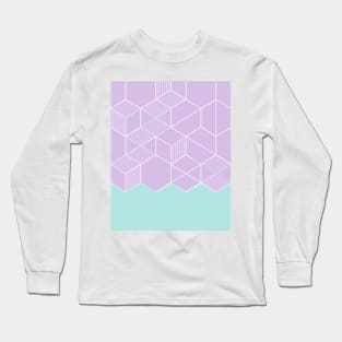 SORBETELILA Long Sleeve T-Shirt